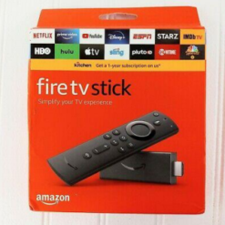 AMAZON FIRE TV STICK REGULAR