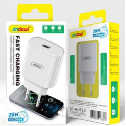 ANDOWL 25W PD ADAPTER QCD668