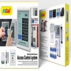 ANDOWL ACCESS CONTROL SYSTEM QMJ006