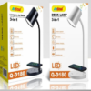 ANDOWL DESK LAMP 3IN1 QD180