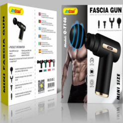 ANDOWL FASCIA GUN QT146