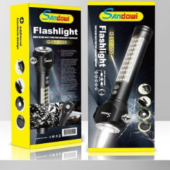 ANDOWL FLASHLIGHT QLED555