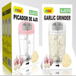 ANDOWL GARLIC GRINDER QJS370