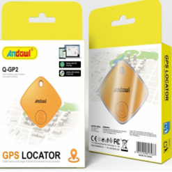 ANDOWL GPS LOCATOR QGP2