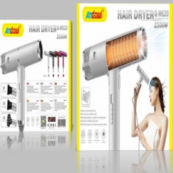 ANDOWL HAIR DRYER QM620