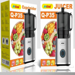 ANDOWL JUICER 600ML 1000W QP35