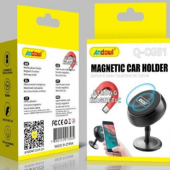 ANDOWL MAGNETIC CAR HOLDER QCG51