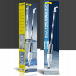 ANDOWL MULTI FUNCTIONAL MOP QXC52