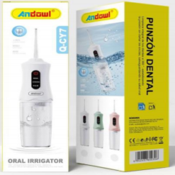 ANDOWL ORAL IRRIGATOR QCY7