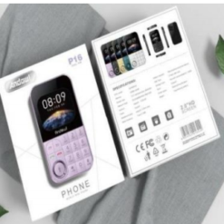 ANDOWL PHONE P16 DUAL SIM