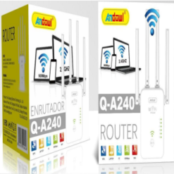 ANDOWL ROUTER QA240