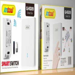 ANDOWL SMART SWITH QKG09