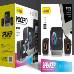 ANDOWL SPEAKER QYX36