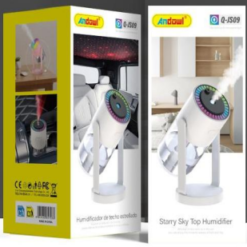 ANDOWL STARRY SKY TOP HUMIDIFIER QJS09