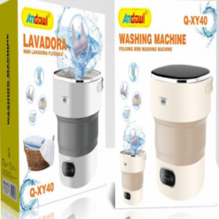 ANDOWL WASHING MACHINE 36W QXY40