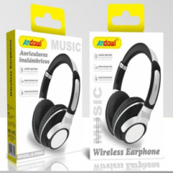 ANDOWL WIRELESS EARPHONE QEM98