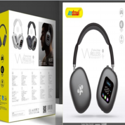ANDOWL WIRELESS HEADPHONES QEM60