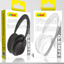 ANDOWL WIRELESS HEADPHONES QEM71