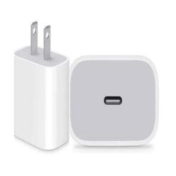 APPLE 20W USB-C POWER ADAPTER