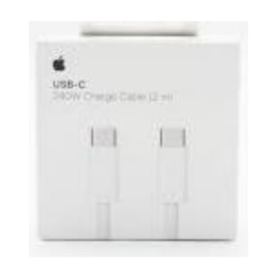 APPLE USB-C 240W CHARGE CABLE 2M PA2794