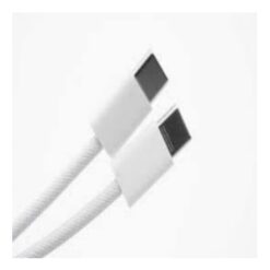 APPLE USB-C 60W CHARGE CABLE 1M