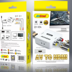 AV TO HDMI ADAPTER QYV04