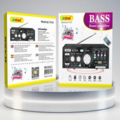 BASS HOME AMPLIFIER 10W QT110