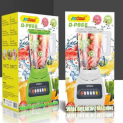 BLENDER 1.5L 680W QPB66