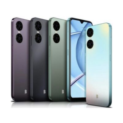BLU G63 4G+128GB