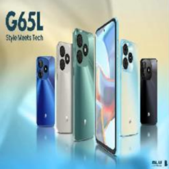 BLU G65L 4G+128GB