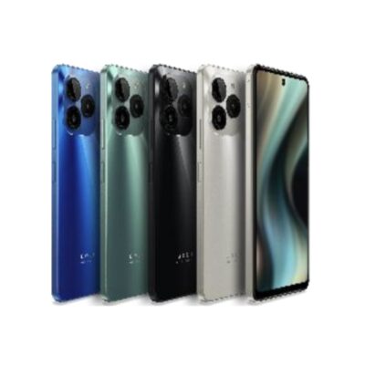 BLU K10 4G+128GB