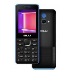 BLU T196 TANK II DUAL SIM