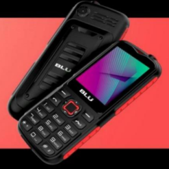 BLU T672 TANK MINI DUAL SIM