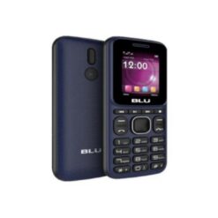 BLU Z4 MUSIC Z253 DUAL SIM
