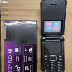 BLU ZOEY FLEX 4G Z270LL DUAL SIM