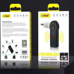 BLUETOOTH RECEIVER Q305