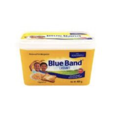 Blue Band 400g Tub