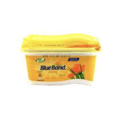 Blue band tubs 445g