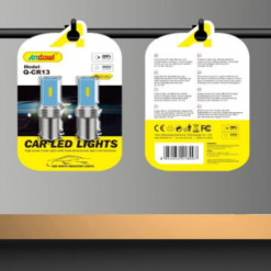 CAR TURN SIGNAL QCR13