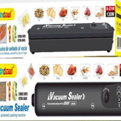 CAVUUM SEALER 130W QZ100