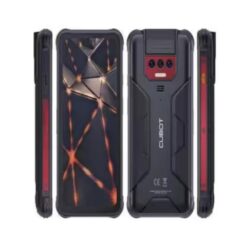 CUBOT KINGKONG 8 6G+256GB