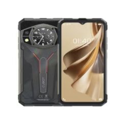 CUBOT KINGKONG AX 12G+256GB