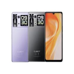 CUBOT P90 12G+256GB
