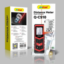DISTANCE METER QCS10