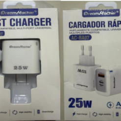 DREAMKACHER 25W ADAPTER A+C+L ACBA07