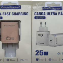 DREAMKACHER 25W PD ADAPTER TYPE-C ACBA01