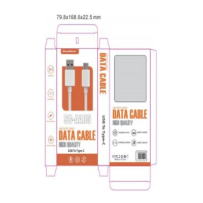 Alternative view of DREAMKACHER USB CABLE SCAA05 06 07