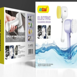 ELECTRIC CLEANING BRUSH QSZ201
