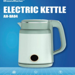 ELECTRIC KETTLE 1.8L 900W AHBA04