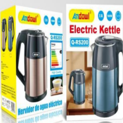 ELECTRIC KETTLE 2.3L QRS200